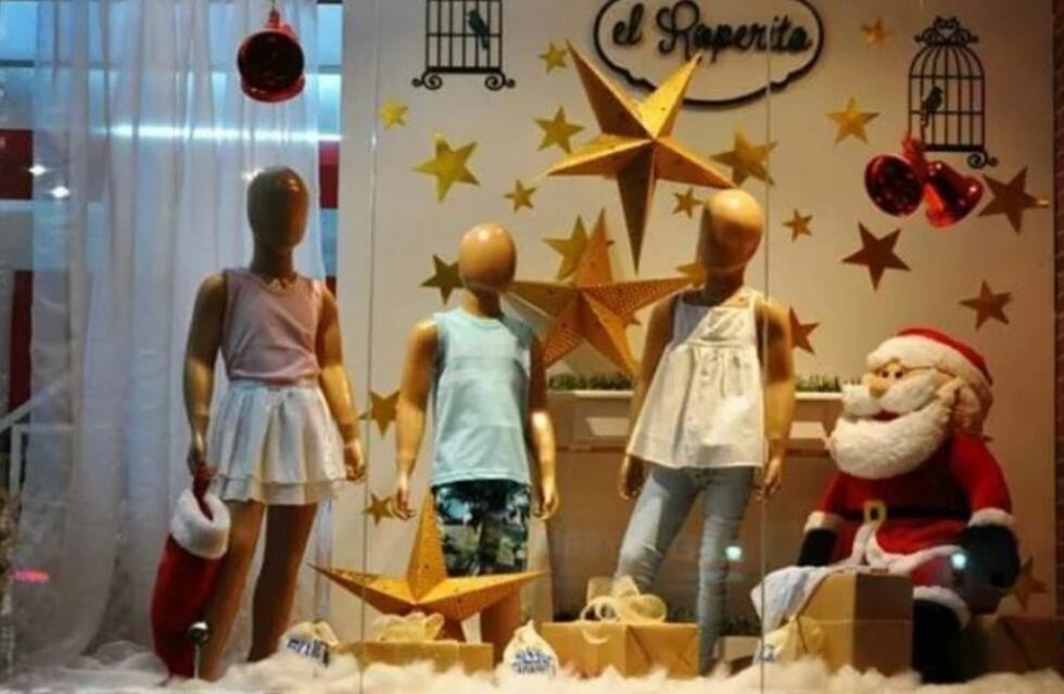 La municipalidad de Eldorado organiza concursos navideños