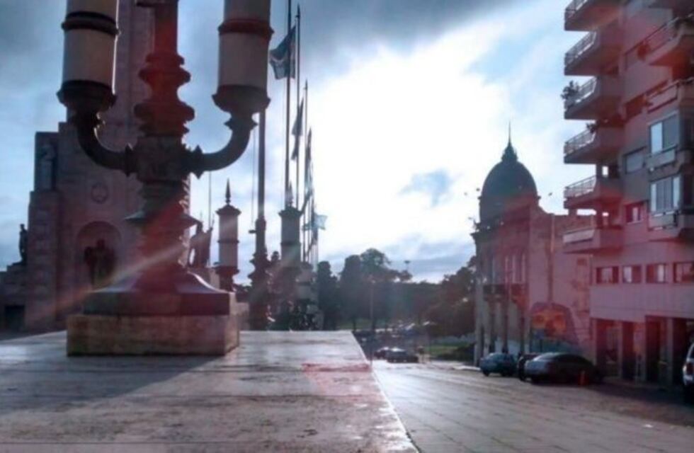 ¿Se terminan las lluvias? Pronostican un domingo fresco y con nubosidad
