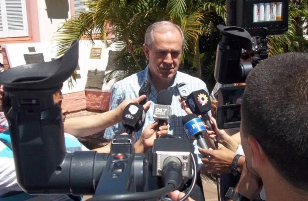 Votó Nikisch y destacó que un contexto de crisis, pudimos exponer nuestras propuestas