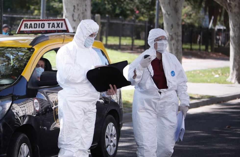 Se registraron dos nuevas muertes por coronavirus en Argentina y ya son seis los fallecidos