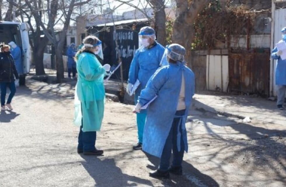 Aislarían en hoteles a grupos de riesgo de zonas vulnerables