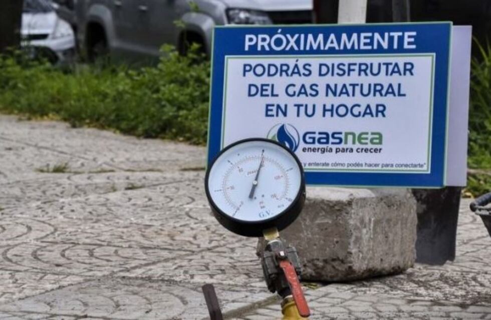 Iniciaron las pruebas de presión en las redes de gas