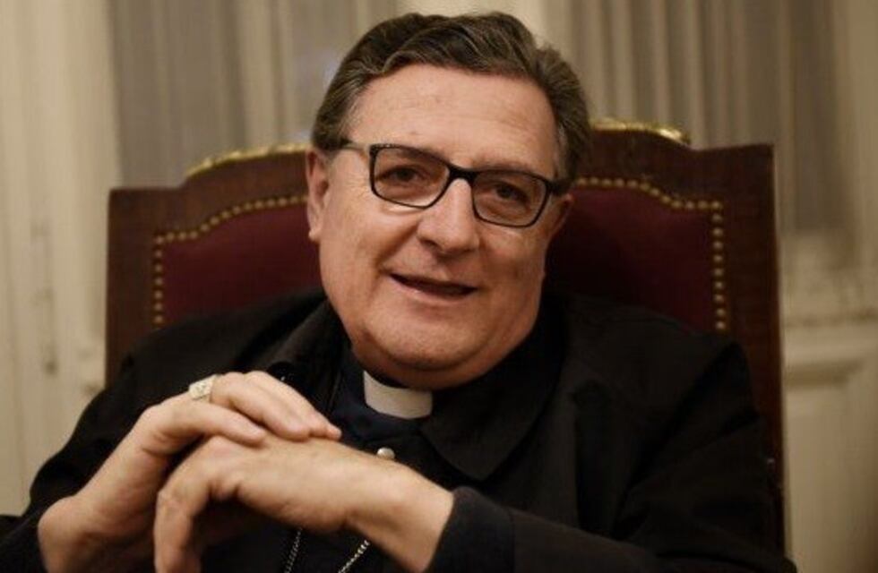 Arzobispos de Rosario y Santa Fe fueron denunciados por recibir informes de abusos en la Iglesia