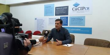 La Cámara de Comercio acompaña el pedido de CAME de declarar la Emergencia Pyme