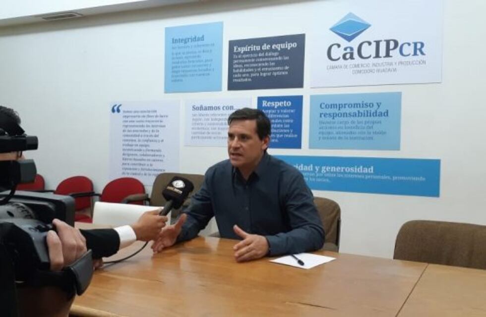 La Cámara de Comercio acompaña el pedido de CAME de declarar la Emergencia Pyme