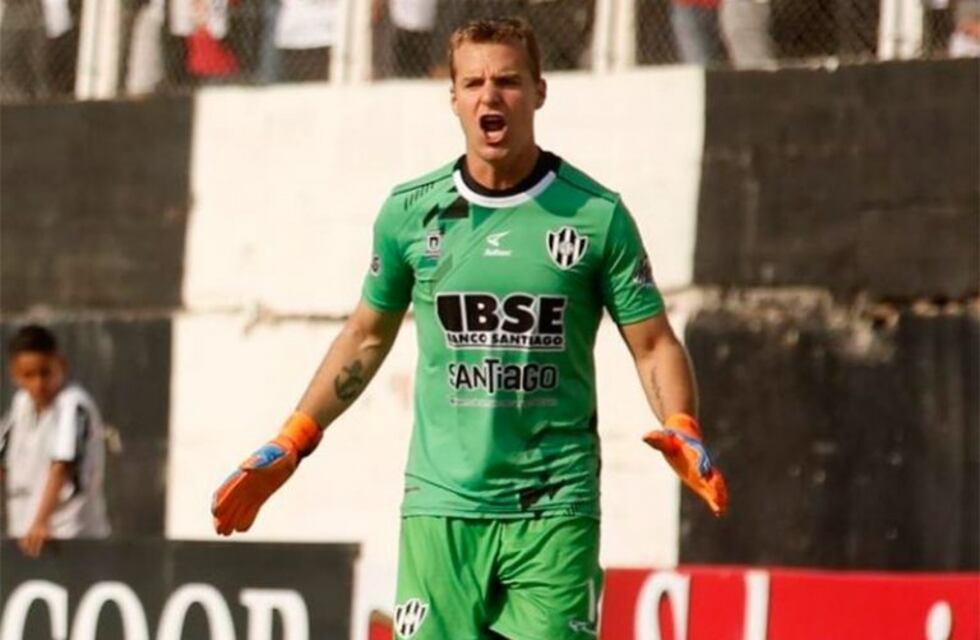 El "Ruso" Rodríguez no seguirá el Central Córdoba