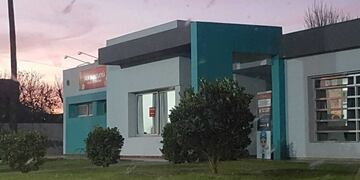 Río primero ayer y hoy