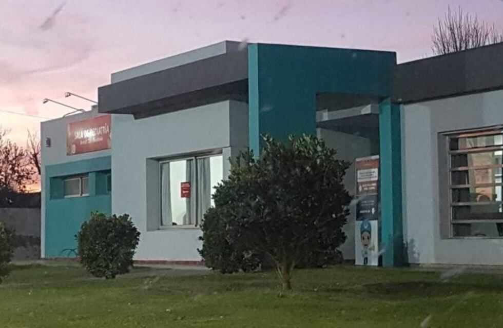 Río Primero: murió una niña al ser embestida por un tractor