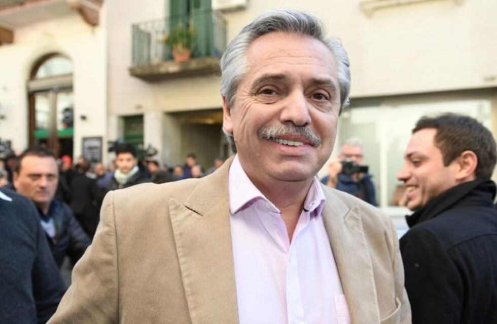 El Gobierno ratificó la llegada de Alberto Fernández a La Rioja