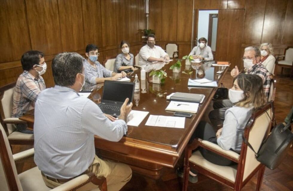 Se promueve el "compre local" para empresas de alimentación