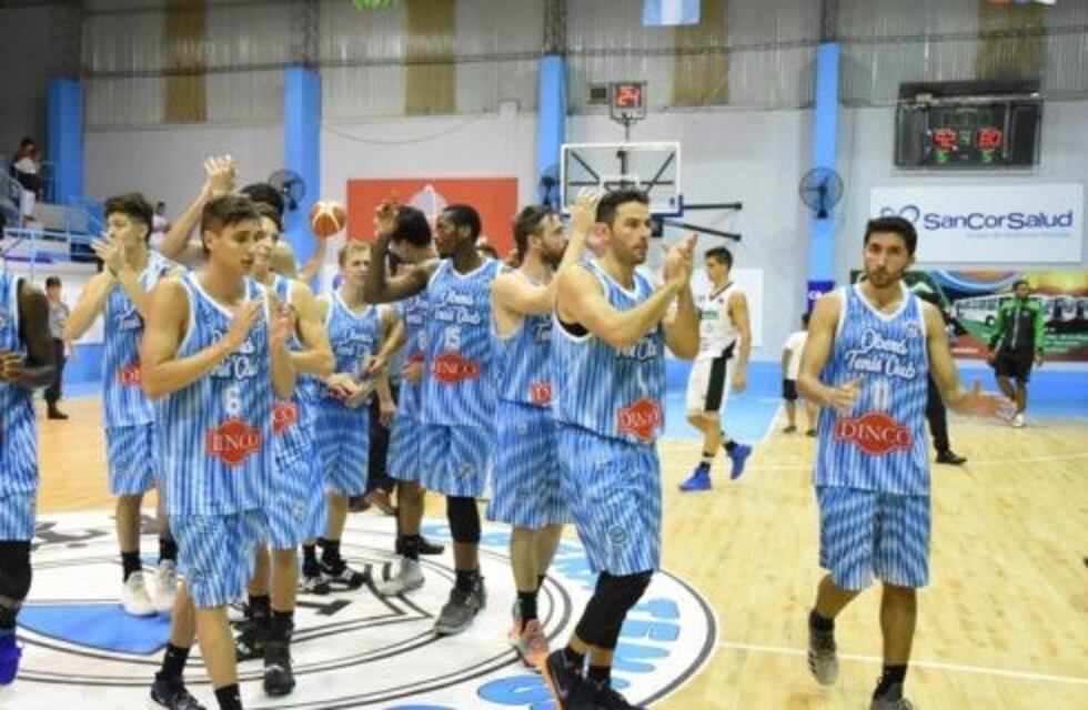 Oberá juega hoy por salir de la zona roja de la Liga de Básquetbol