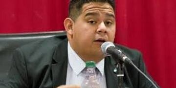 Río Gallegos: atacaron al exconcejal Emilio Maldonado denunciado por abuso