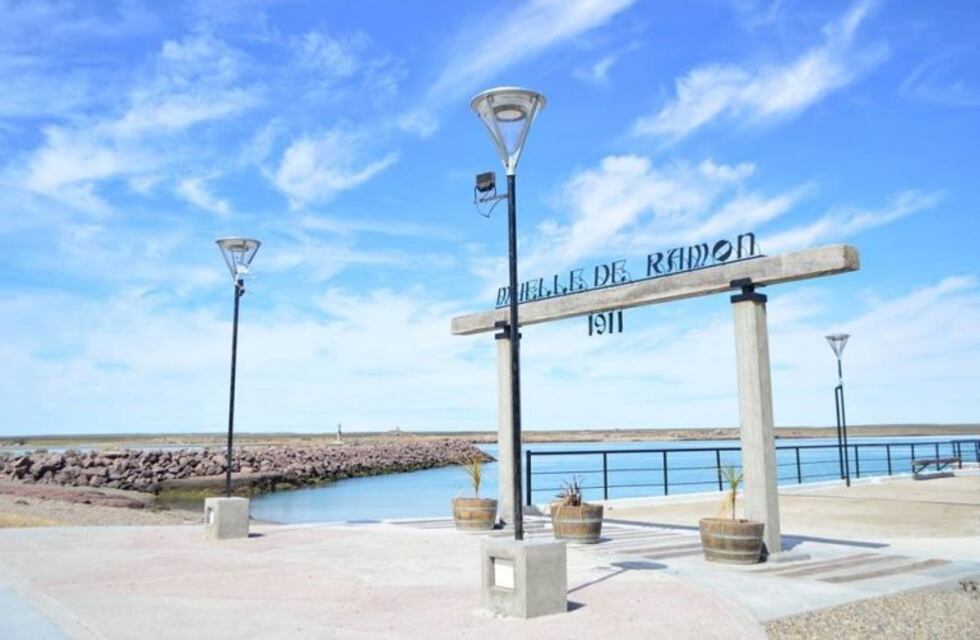 Puerto Deseado: Comenzó el servicio de guardavidas