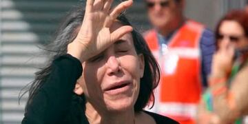 El llanto de Florinda Meza al descubrir un poema oculto de Roberto Gómez Bolaños (Foto: web)