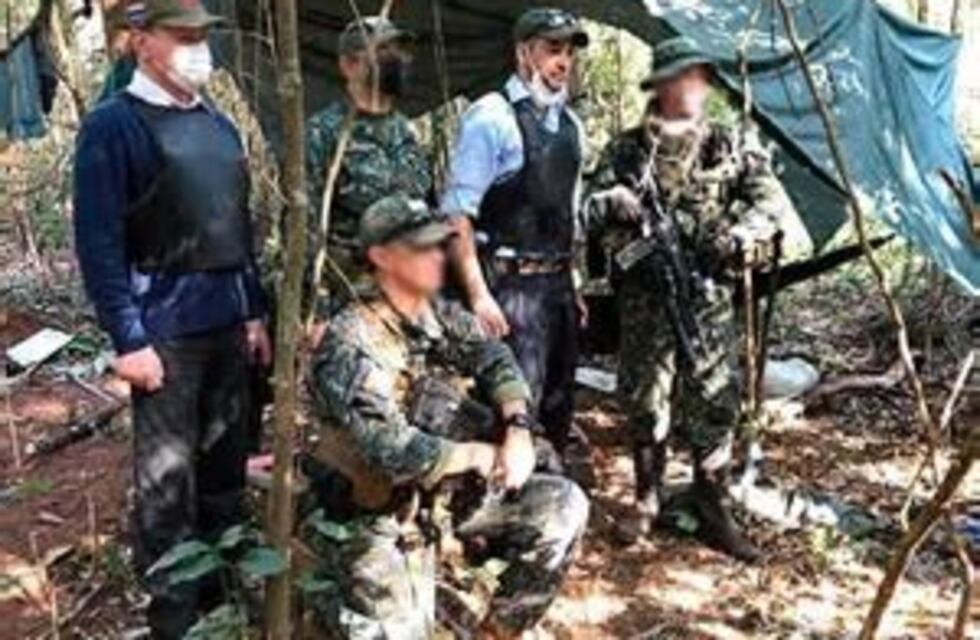 El Congreso de Paraguay se niega a hablar del asesinato de las nenas argentinas