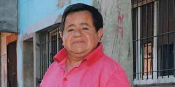 Juan Carlos Velázquez