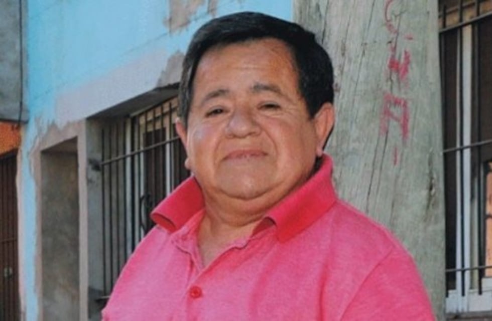 Así es la vida de Juan Carlos Velázquez, el Mini de Duro de Domar, hoy: vende perfumes y trabaja en eventos