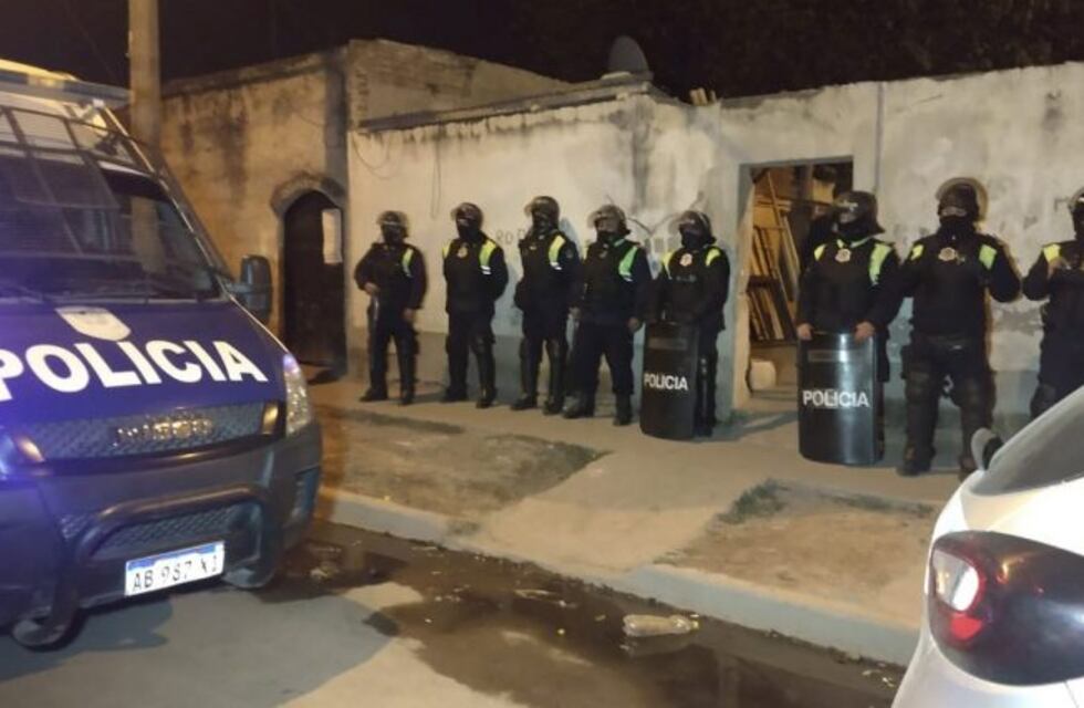 Tres hombres fueron aprehendidos por el asesinato del productor rural José Porcel