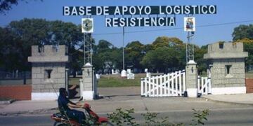 Encontraron sin vida a un soldado del Ejército Argentino\u002E (Web)\u002E