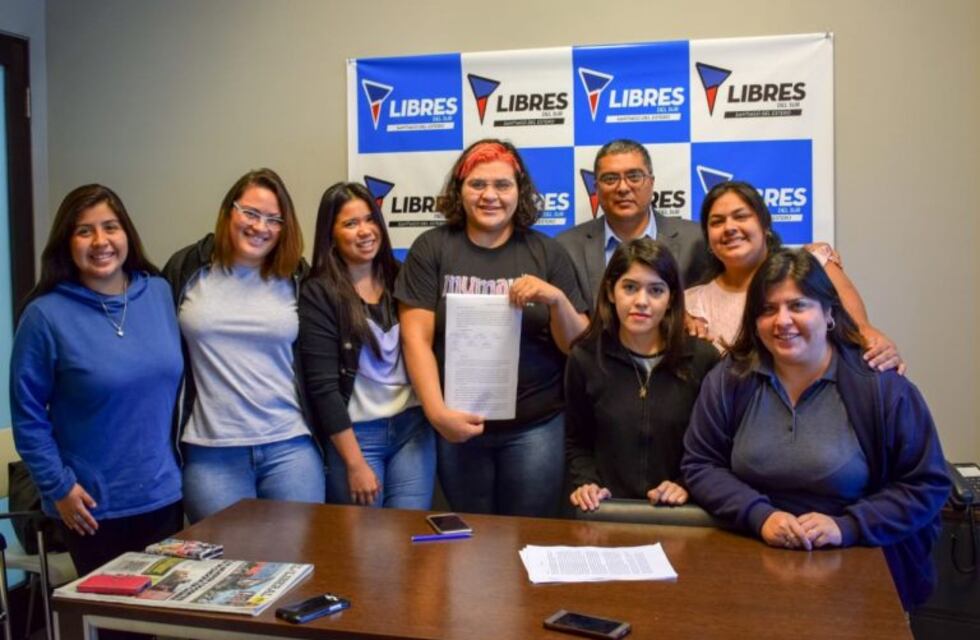 Buscan sancionar la ley contra el acoso callejero en la provincia