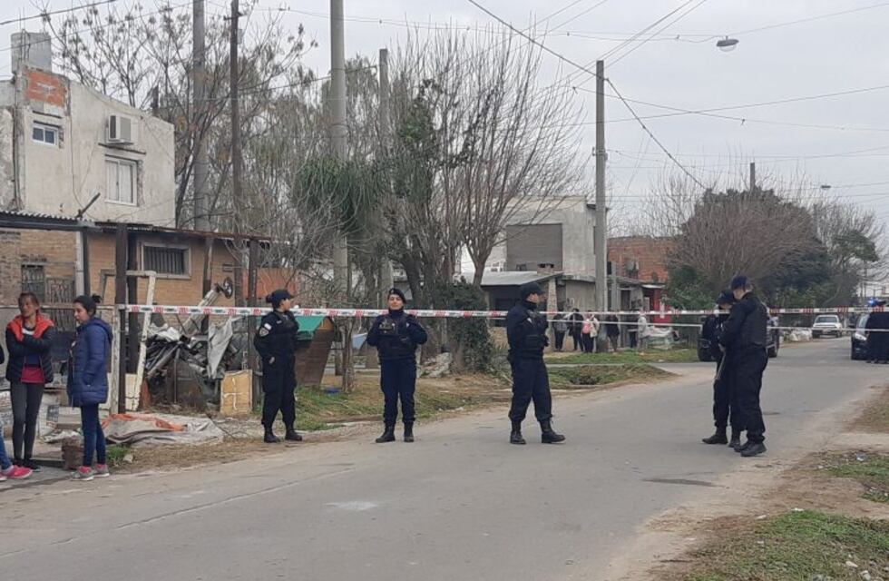 Lo asesinaron en su casa de barrio Triángulo para robarle