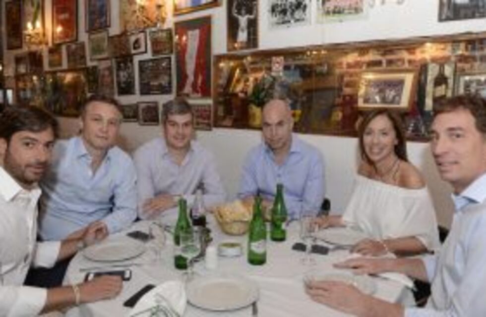 Panorama político nacional: Aprestos de verano