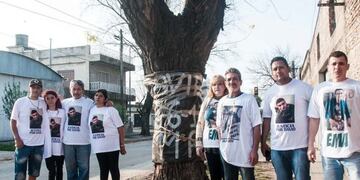 David Campos y Emanuel Medina fueron acribillados en Callao y Arijón\u002E (El Pulso)