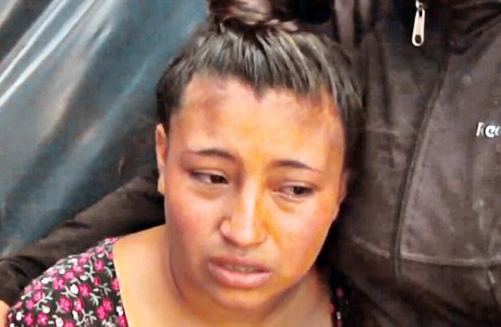 Habló la madre de los menores fallecidos en el incendio: "No tardé ni media hora y volví, y cuando llegué ya era tarde"