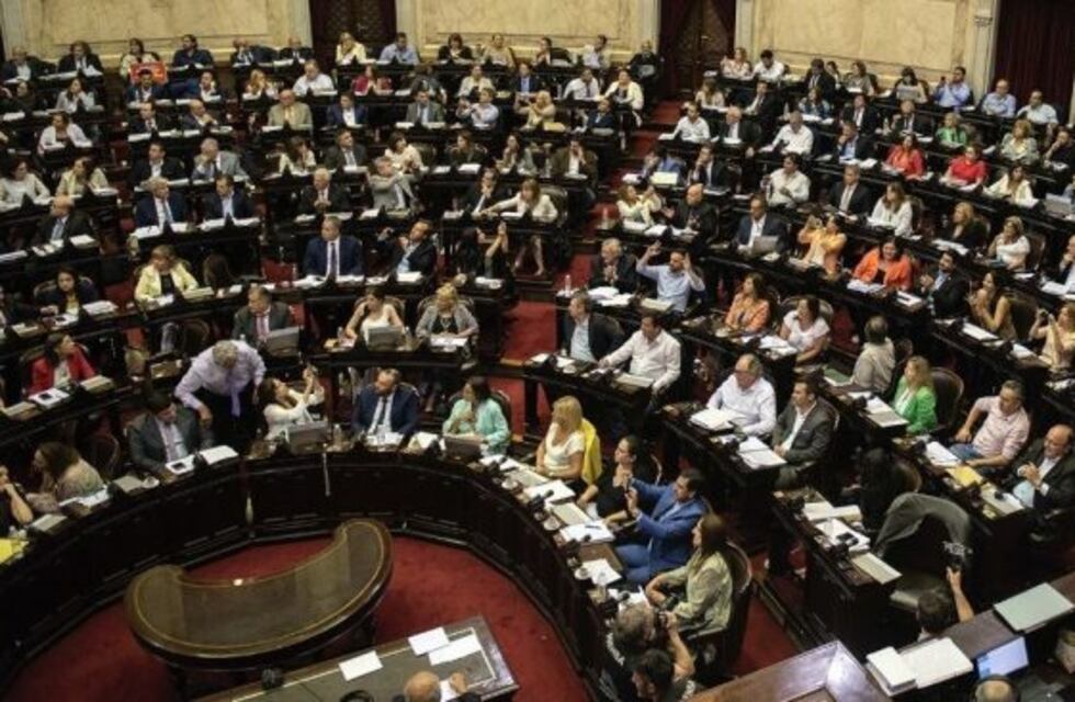 Congreso: el oficialismo quiere videollamadas y la oposición se rehusa
