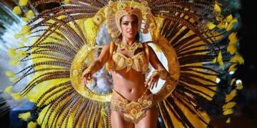 Arrancan los carnavales de Ibarreta este fin de semana