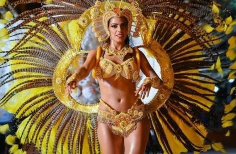 Ibarreta: la capital provincial de los carnavales explota este fin de semana
