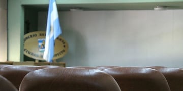 Concejo Deliberante de Arroyito