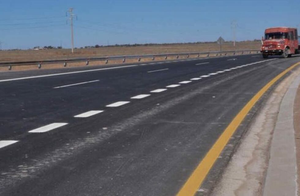 La Cébila y el paso San Francisco se mantienen cerrados