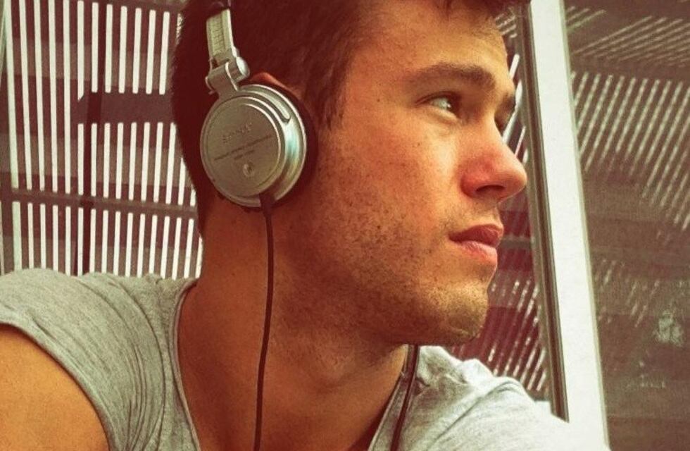 Murió Mateo, el joven rosarino que se había accidentado en Canadá