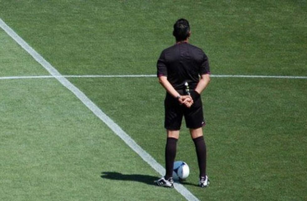 Ya están los árbitros que dirigirán a la B y la T en la próxima fecha