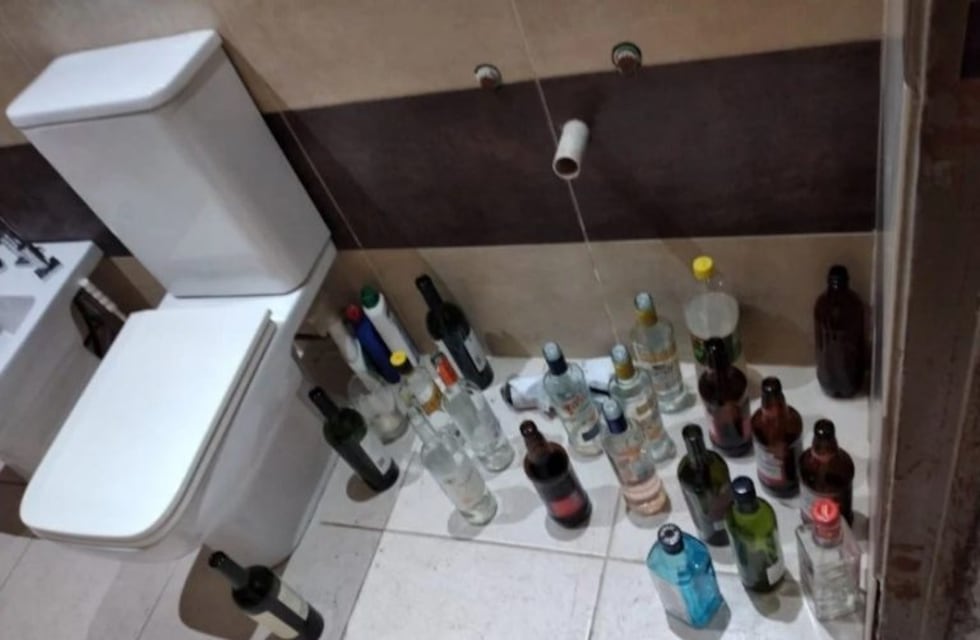 En el arranque de la primavera, desbarataron dos fiestas clandestinas: 32 detenidos
