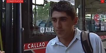 ¿Lo conocés? Buscan a esta persona porque le quieren regalar alfajores de por vida\u002E