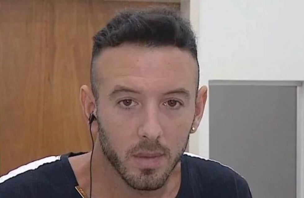 Habló el joyero asaltado por un nene de 8 años: "Había alguien esperándolo afuera"