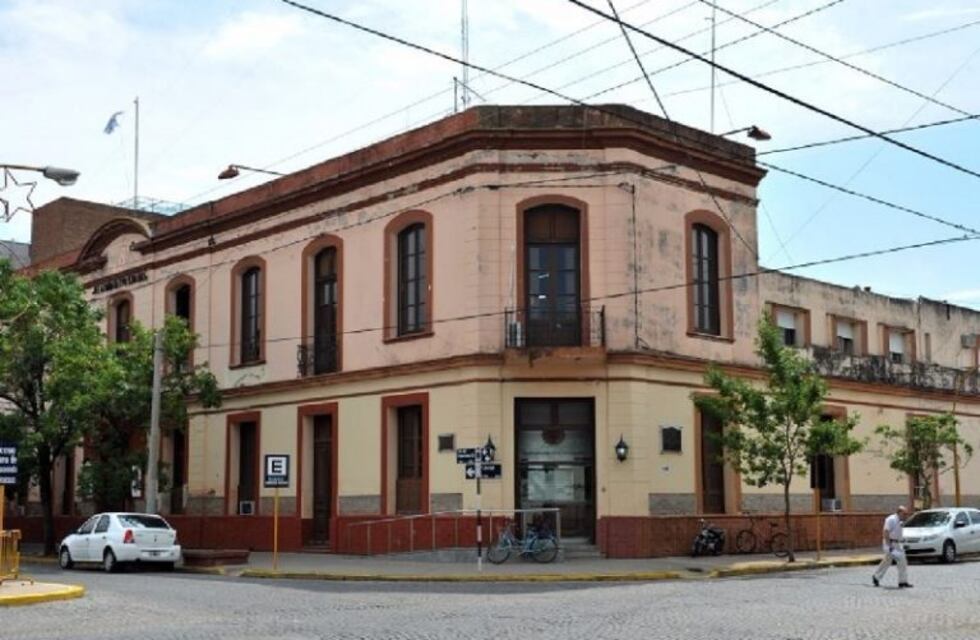 Se entregó Pablo Martín Zalazar, alias "Perro chocao"