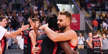 Pablo Bertone Mallorca