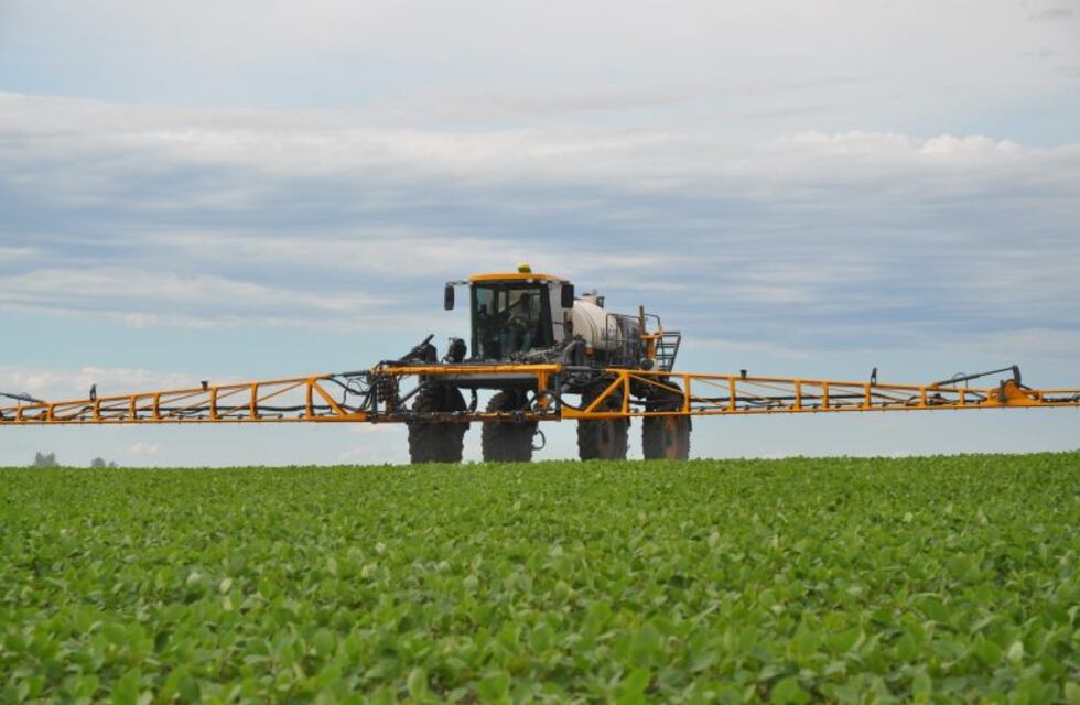 El glifosato reforzado