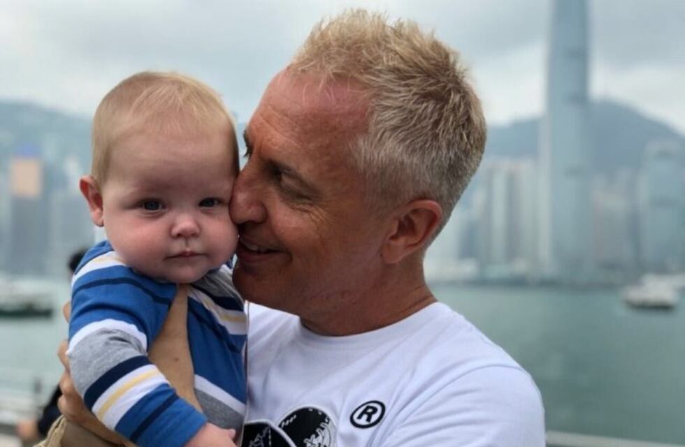 Marley mostró el gran regalo que le hará a Mirko