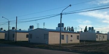 Punta Alta, barrio federal