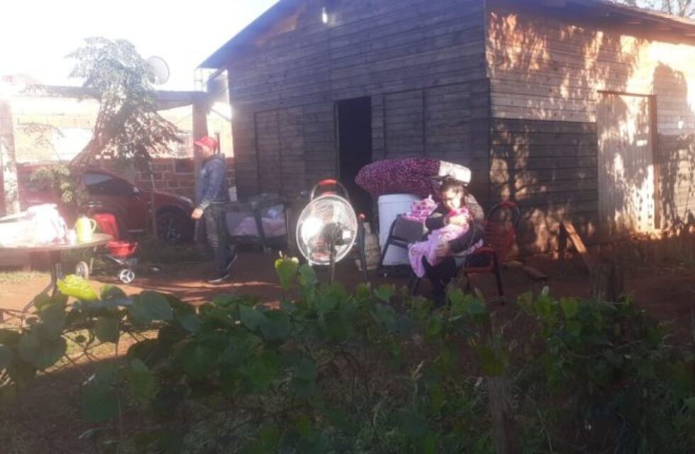 Dejó su casa al cuidado de un vecino que se la terminó vendiendo