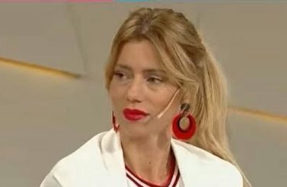 Salió a la luz el apodo despectivo que utiliza Nicole Neumann para referirse a Mica Viciconte