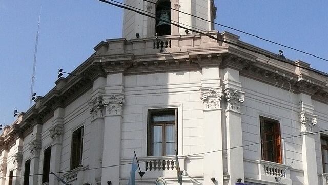Municipalidad de San Nicolu00e1s