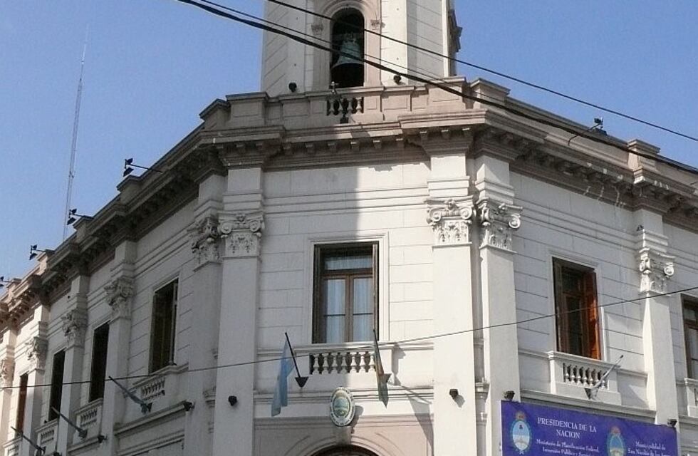 Se cerró el acuerdo con los empleados municipales y el aumento salarial trepó al 25%