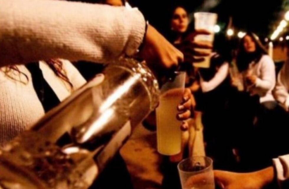 Las Parejas: universitarios en la mira por un presunto abuso en manada en una fiesta clandestina