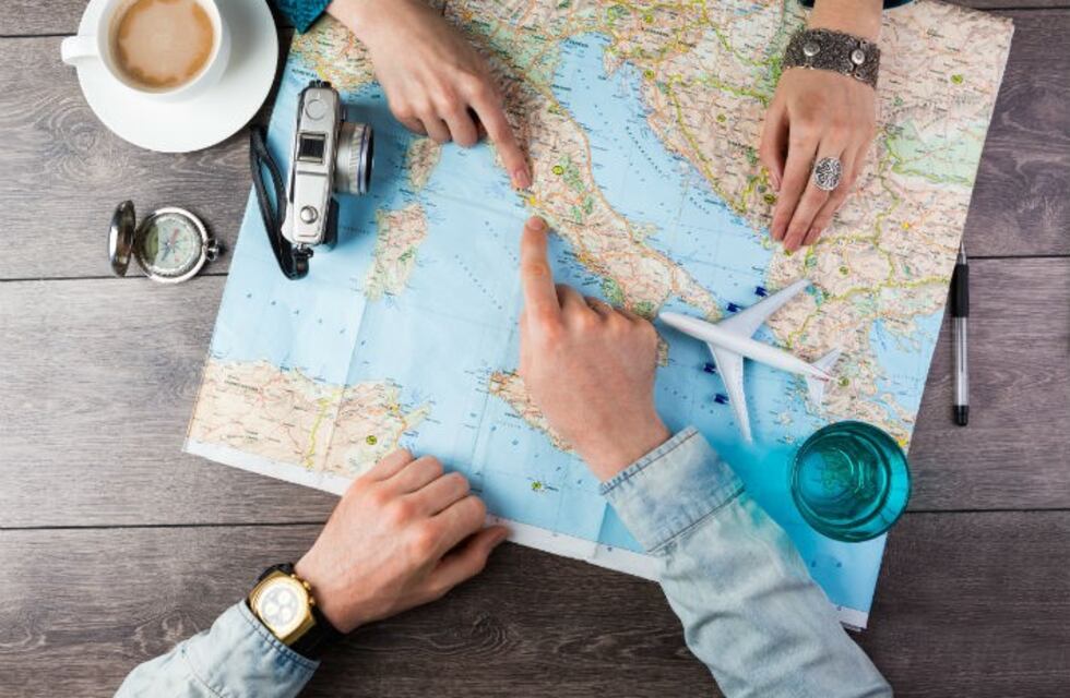 Millennials cordobeses: dejaron todo para vivir en otro país