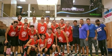 San Isidro de San Francisco vuelve a la actividad de cara a la Liga